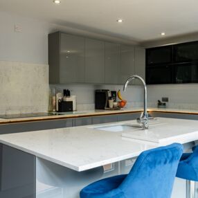 Ridgeway Park Road, Newport NP20. For sale with Clarke & Partners estate agent.